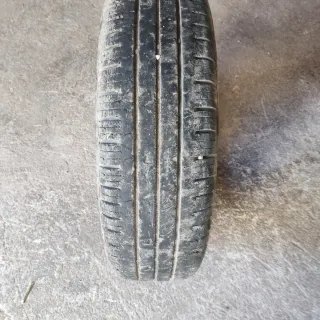 Neumáticos Furgoneta Vantra LT 195/70R15C