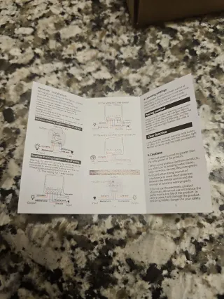 Kit Interruptor Inteligente Wifi Superficie