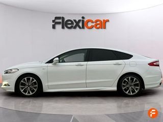 Ford Mondeo 2.0 TDCi 110kW (150CV) ST-Line