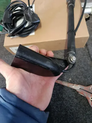 Sonda Lowrance Hook Reveal 9y powerymax px 10