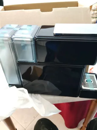 Macchina da caffè Illy X3