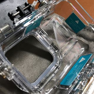 Carcasa de buceo Ace Pro Insta 360