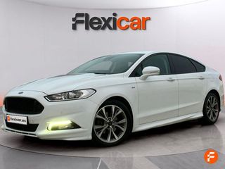 Ford Mondeo 2.0 TDCi 110kW (150CV) ST-Line