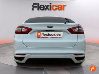 Ford Mondeo 2.0 TDCi 110kW (150CV) ST-Line
