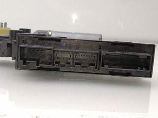 MOTOR ELEVALUNAS TRASERO IZQUIERDO AUDI A4 BERLINA (8E) (7)