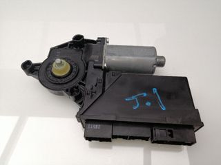 MOTOR ELEVALUNAS TRASERO IZQUIERDO AUDI A4 BERLINA (8E) (7)