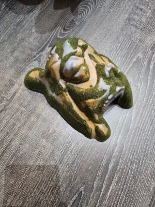 Túnel 1 Boca Escala N