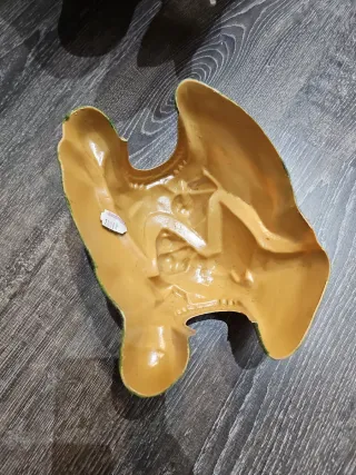 Túnel 1 Boca Escala N