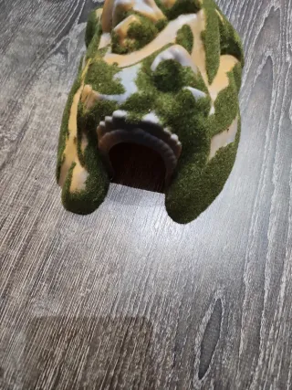 Túnel 1 Boca Escala N