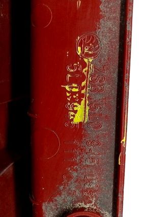 PILOTO TRASERO IZQUIERDO SKODA YETI