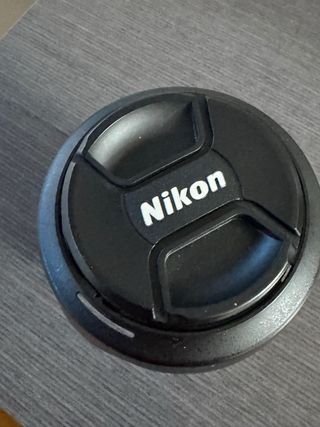 Objetivo Nikon AF-S NIKKOR 24-120mm f/4G ED VR