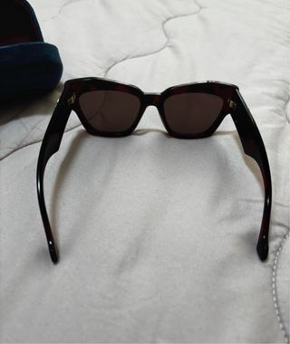 Occhiali da sole Gucci Donna Doppia G