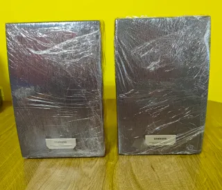 2 Altavoces Samsung PS-N2E