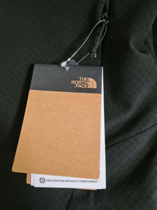 Giacca The North Face Nera Taglia L