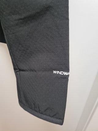 Giacca The North Face Nera Taglia L