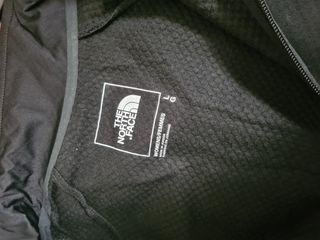 Giacca The North Face Nera Taglia L