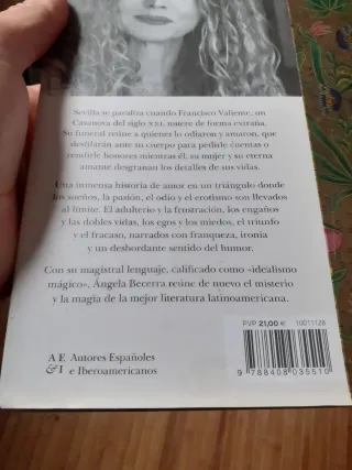 Libro Memorias de un sinvergüenza de siete suelas