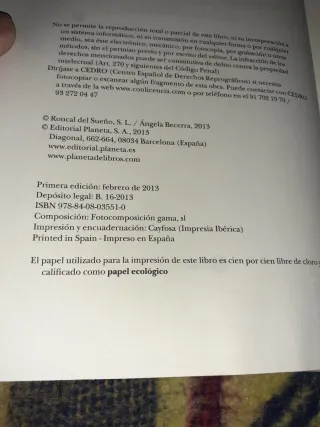 Libro Memorias de un sinvergüenza de siete suelas
