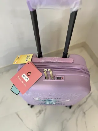 Maleta Disney Stitch You Are Magical