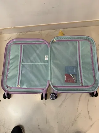 Maleta Disney Stitch You Are Magical