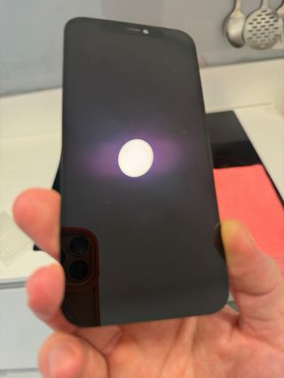 Schermo iPhone 12 e 12PRO. 100% originale Apple