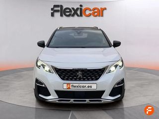 Peugeot 3008 1.6 THP 121KW (165CV) GT LINE AUTO S&S
