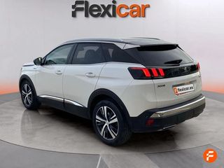 Peugeot 3008 1.6 THP 121KW (165CV) GT LINE AUTO S&S