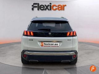 Peugeot 3008 1.6 THP 121KW (165CV) GT LINE AUTO S&S