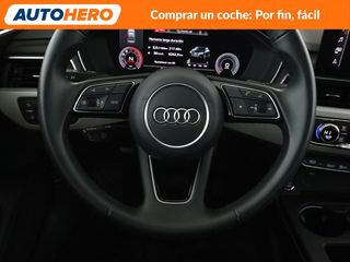 Audi A4 35 TFSI Mild-Hybrid advanced