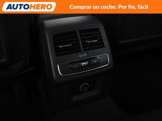 Audi A4 35 TFSI Mild-Hybrid advanced