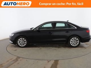 Audi A4 35 TFSI Mild-Hybrid advanced