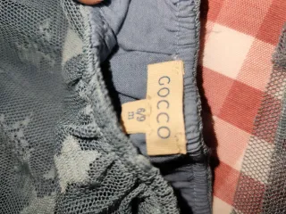 Ropa  bebé 6-9 meses por