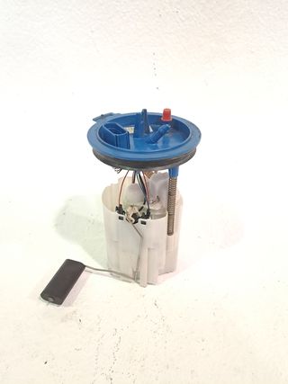 AFORADOR SKODA FABIA (PJ3)