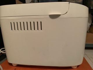 Panificadora Lidl ILAG Non Stick