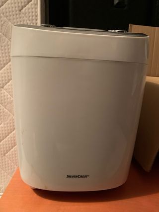 Panificadora Lidl ILAG Non Stick