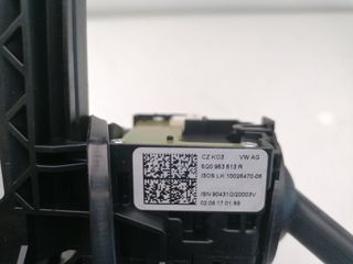 MANDO MULTIFUNCION SEAT LEON (5F1) (4)