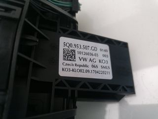 MANDO MULTIFUNCION SEAT LEON (5F1) (4)