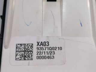 MANDO ELEVALUNAS DELANTERO IZQUIERDO HYUNDAI BAYON (4)