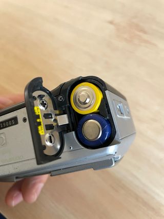 Olympus Trip XB41 AF Cámara 35mm