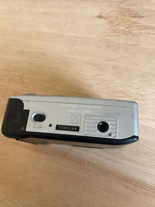 Olympus Trip XB41 AF Cámara 35mm