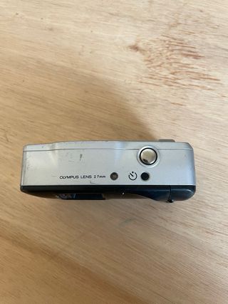 Olympus Trip XB41 AF Cámara 35mm