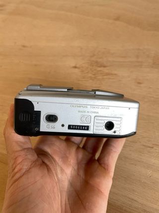Olympus Trip XB41 AF Cámara 35mm