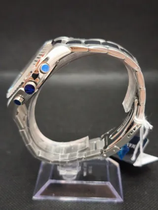 Reloj Maserati Competizione Azul Hombre