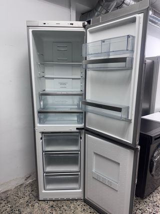 Nevera Siemens con garantía y transporte