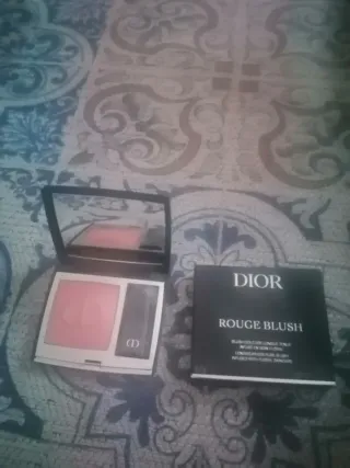 Blush Dior(Rouge Blush)