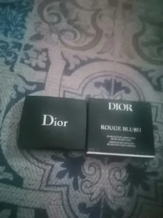 Blush Dior(Rouge Blush)