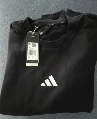 Sudadera Adidas Hombre Talla M