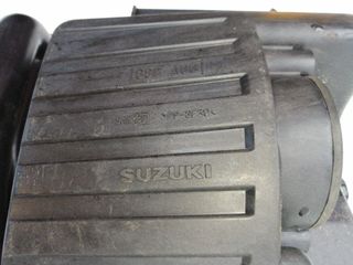 FILTRO DE PARTICULAS SUZUKI GRAND VITARA 5 PUERTAS SQ (FT)