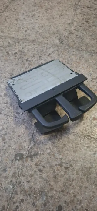 Posavasos Coche Golf IV