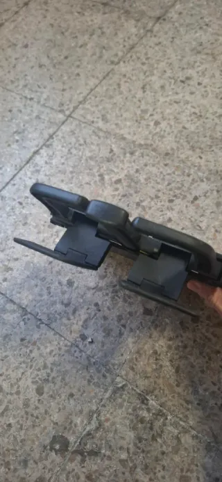 Posavasos Coche Golf IV